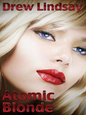 cover image of Atomic Blonde